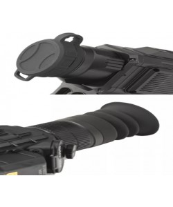 Тепловизионный прицел Conotech Polaris 350RL