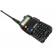 Рация Baofeng UV-5R 8W, Tri-band - фото № 5