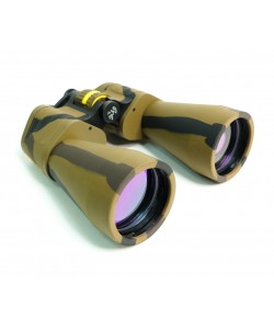 Бинокль Navigator 24x60 profi (Porro, камуфляж)