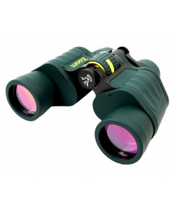 Бинокль Navigator 7-21x40 Porro (зеленый)