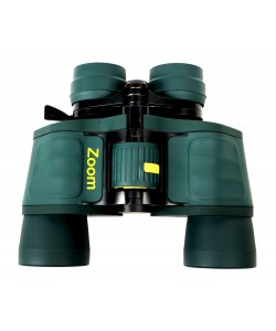 Бинокль Navigator 7-21x40 Porro (зеленый)