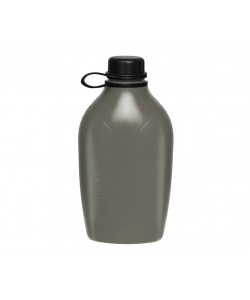 Фляга Wildo® Explorer Bottle, 1 L (Black)