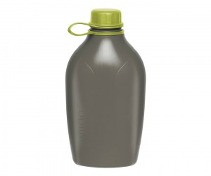 Фляга Wildo® Explorer Bottle, 1 L (Lime)
