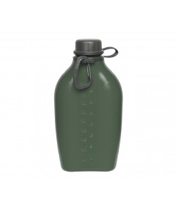 Фляга Wildo® Explorer Bottle, 1 L (Lime)