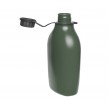 Фляга Wildo® Explorer Bottle, 1 L (Lime) - фото № 3