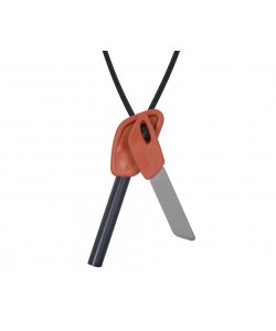 Огниво Wildo® Fire-Flash Pro Large (Orange)