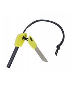 Огниво Wildo® Fire-Flash Pro Large (Lime)