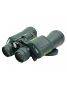 Бинокль Navigator 8-24x50 Porro (зеленый)