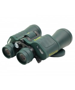 Бинокль Navigator 8-24x50 Porro (зеленый)