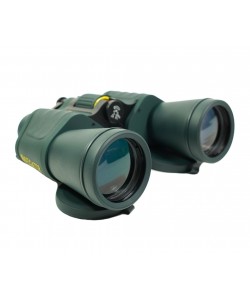 Бинокль Navigator 8-24x50 Porro (зеленый)