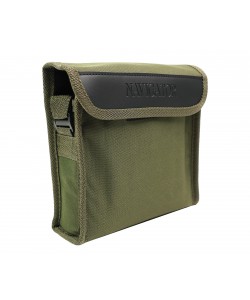 Бинокль Navigator 8-24x50 Porro (зеленый)