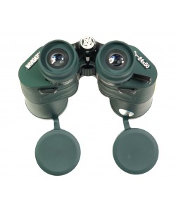Бинокль Navigator 8-24x50 Porro (зеленый)