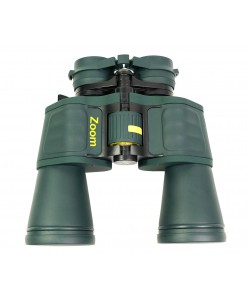 Бинокль Navigator 8-24x50 Porro (зеленый)