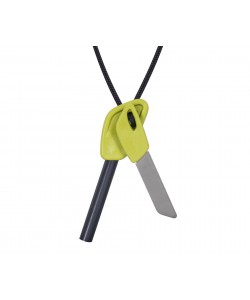 Огниво Wildo® Fire-Flash Pro Small (Lime)