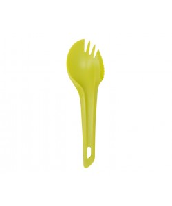 Вилка-ложка-нож Wildo® Spork (Lime)