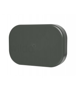 Набор посуды Wildo CAMP-A-BOX® Duo Complete (Lime / Grey)