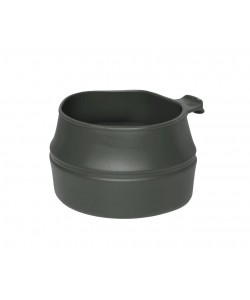 Набор посуды Wildo CAMP-A-BOX® Duo Complete (Lime / Grey)