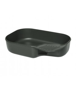 Набор посуды Wildo CAMP-A-BOX® Duo Complete (Lime / Grey)