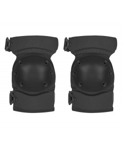 Наколенники AltaCONTOUR AltaLOK™ (Black)
