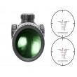 Оптический прицел для арбалета Centershot 1,5-5х32 профессиональный (арбалетная шкала) - фото № 2