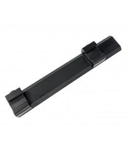 Планка-переходник Centershot с «ласточкин хвост» на Weaver 