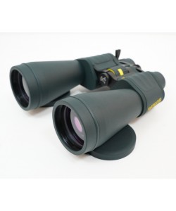 Бинокль Navigator 10-30x60 Porro (зеленый)