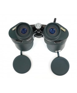 Бинокль Navigator 10-30x60 Porro (зеленый)