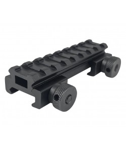 Планка повышающая Centershot Weaver