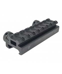 Планка повышающая Centershot Weaver