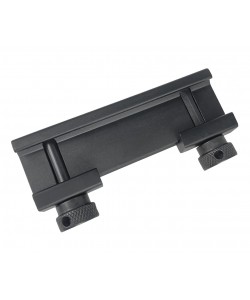 Планка повышающая Centershot Weaver