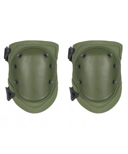Наколенники AltaFLEX AltaLOK™ (Olive Green)
