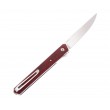 Нож складной Boker Plus Kwaiken Air 9 см, сталь VG-10, рукоять Cocobolo - фото № 2