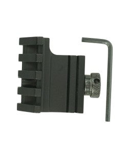 Переходник Centershot с планкой Weaver под 45 градусов