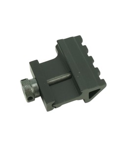 Переходник Centershot с планкой Weaver под 45 градусов