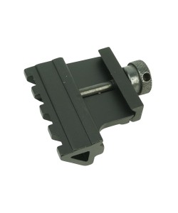 Переходник Centershot с планкой Weaver под 45 градусов