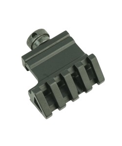 Переходник Centershot с планкой Weaver под 45 градусов