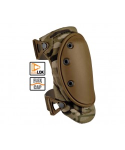 Наколенники AltaFLEX AltaLOK™ (Multicam)
