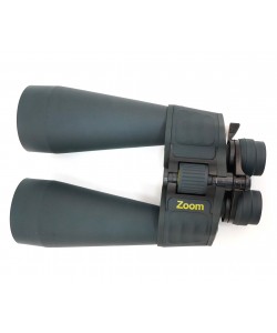 Бинокль Navigator 12-36x70 Porro (зеленый)