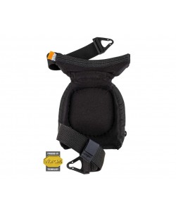 Наколенники AltaCONTOUR 360 Vibram® Cap (Black)