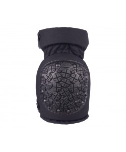 Наколенники AltaCONTOUR 360 Vibram® Cap (Black)