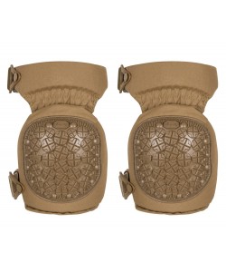Наколенники AltaCONTOUR 360 Vibram® Cap (Coyote)