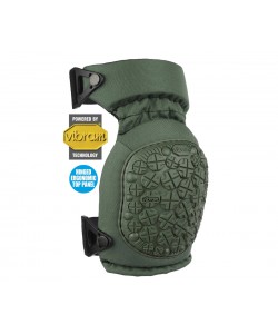 Наколенники AltaCONTOUR 360 Vibram® Cap (Olive Green)
