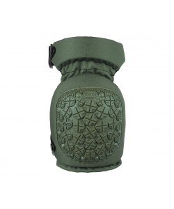Наколенники AltaCONTOUR 360 Vibram® Cap (Olive Green)