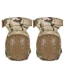 Наколенники AltaCONTOUR 360 Vibram® Cap (Multicam)