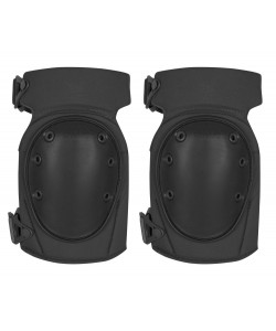 Наколенники AltaCONTOUR LC Dual AltaLOK™ (Black)