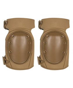 Наколенники AltaCONTOUR LC Dual AltaLOK™ (Coyote)