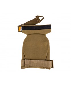 Наколенники AltaCONTOUR LC Dual AltaLOK™ (Coyote)