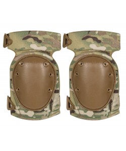 Наколенники AltaCONTOUR LC Dual AltaLOK™ (Multicam)