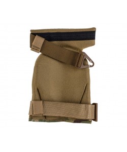 Наколенники AltaCONTOUR LC Dual AltaLOK™ (Multicam)