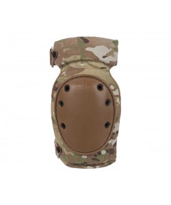 Наколенники AltaCONTOUR LC Dual AltaLOK™ (Multicam)